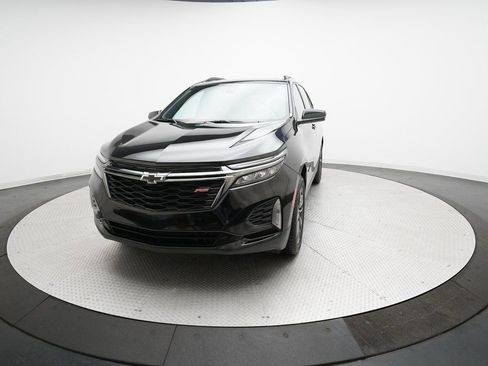 Used 2023 Chevrolet Equinox RS image 36