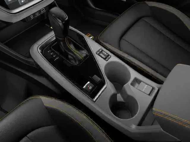 New 2026 Subaru Crosstrek 2.5i Wilderness AWD/4WD image 19