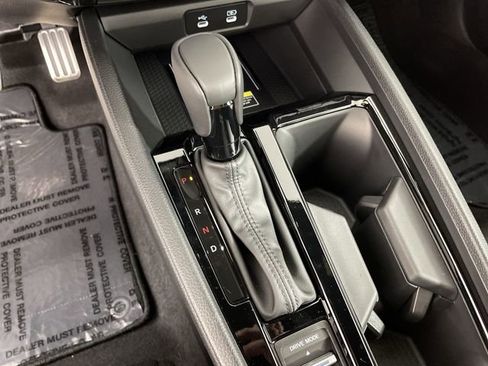 New 2025 Honda Accord Sport image 44