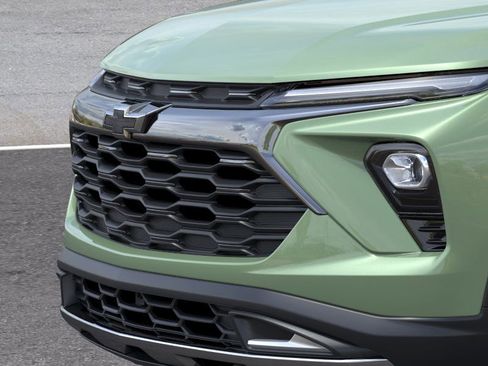 New 2026 Chevrolet TrailBlazer ACTIV w/ Convenience Package image 37