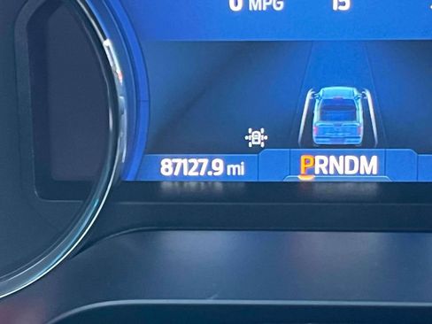 Used 2022 Ford F150 XLT w/ Equipment Group 302A High image 35