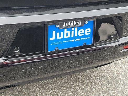 New 2025 Dodge Charger R/T w/ Quick Order Package 25M R/T image 39