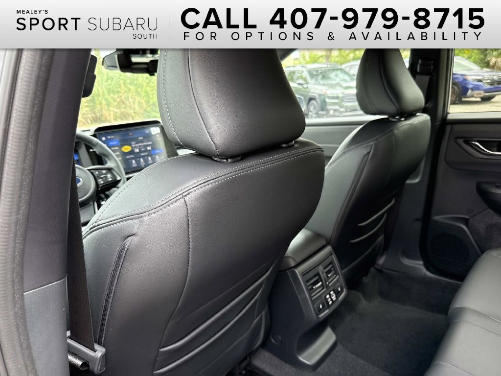 New 2026 Subaru Outback Touring XT AWD/4WD image 13