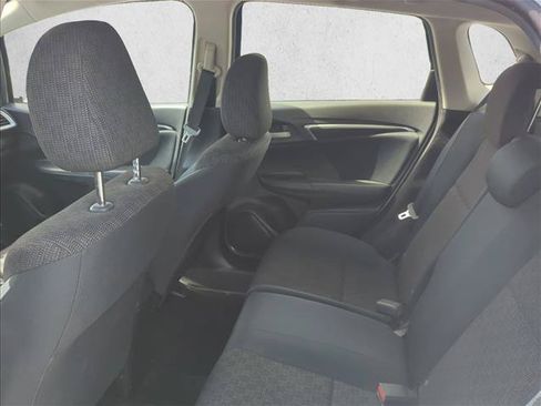 Used 2016 Honda Fit LX image 26