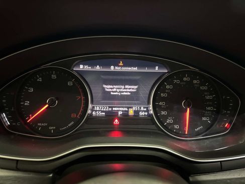 Used 2018 Audi A4 2.0T Ultra Premium image 29