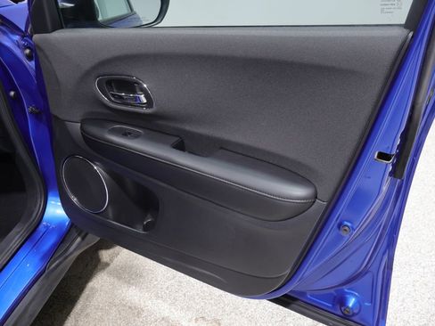 Used 2021 Honda HR-V EX image 26