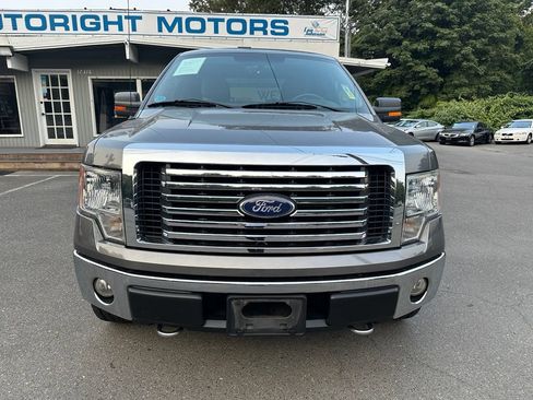 Used 2010 Ford F150 XLT AWD/4WD image 2