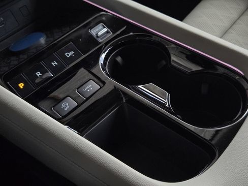 New 2026 Nissan Murano Platinum AWD/4WD image 25