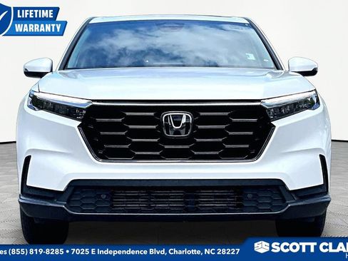 Used 2023 Honda CR-V EX-L image 2