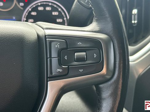 Certified 2020 Chevrolet Silverado 1500 RST w/ All-Star Edition AWD/4WD image 28