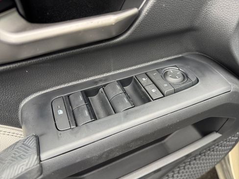 New 2026 Toyota Tacoma Limited AWD/4WD image 20