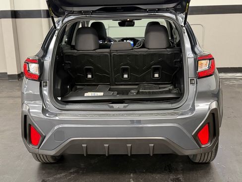 Used 2024 Subaru Crosstrek 2.0i Premium w/ Popular Package #3 image 15