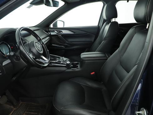 Used 2022 MAZDA CX-9 Grand Touring AWD/4WD image 19