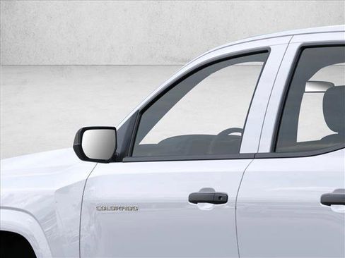 New 2026 Chevrolet Colorado W/T image 12