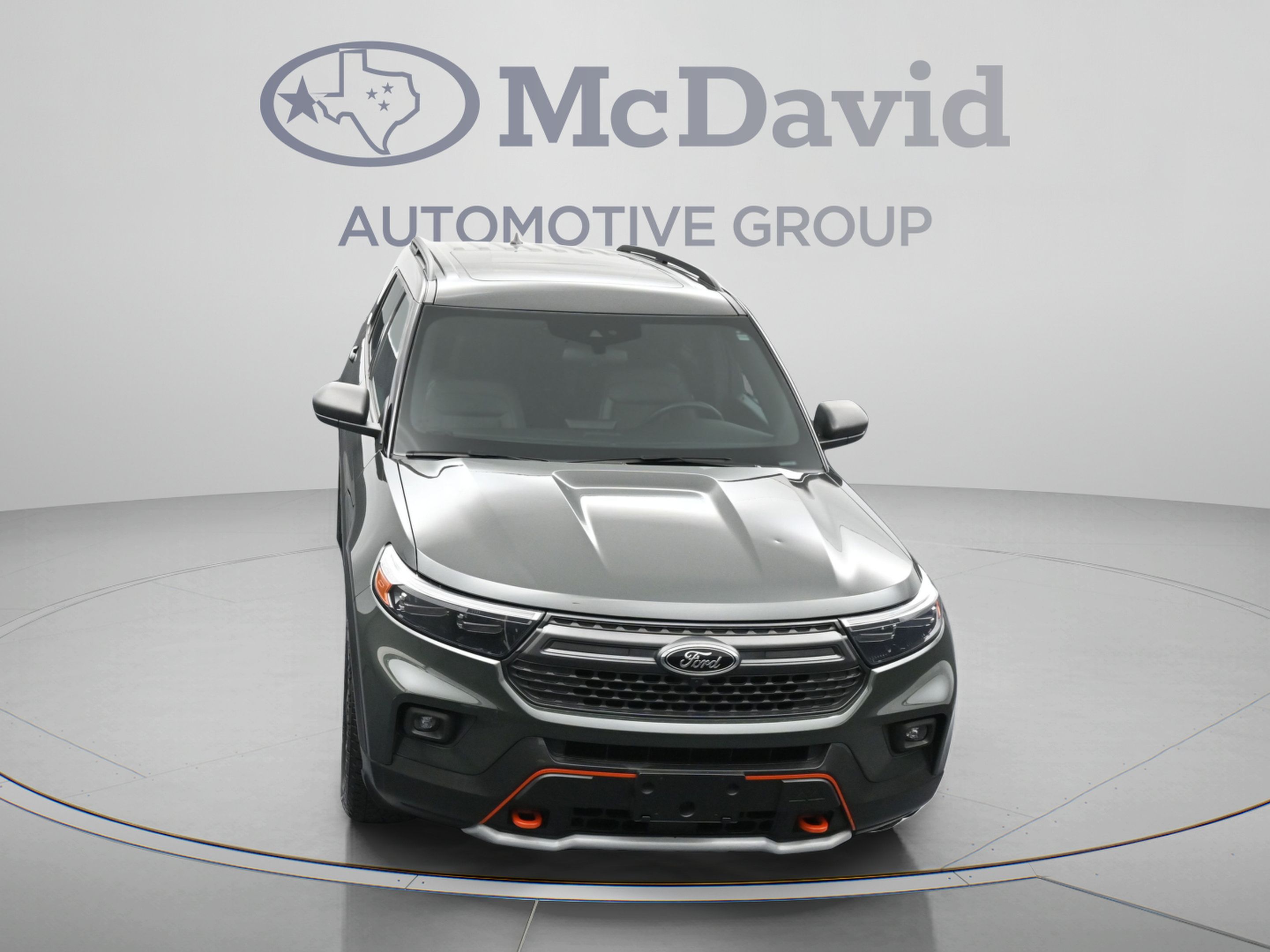 Used 2023 Ford Explorer Timberline AWD/4WD image 35