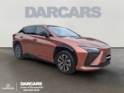 Used 2024 Lexus RZ 450e Premium