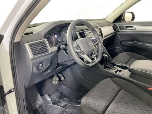 Used 2021 Volkswagen Atlas S image 9