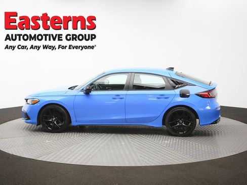 Used 2022 Honda Civic Sport image 59