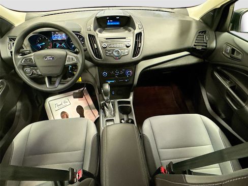 Used 2018 Ford Escape S FWD image 19