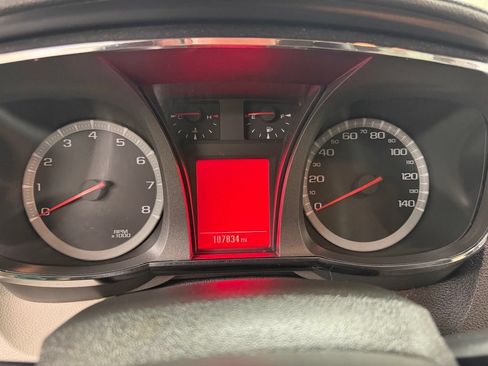 Used 2017 GMC Terrain SLT AWD/4WD image 23