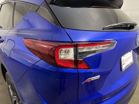 Certified 2024 Acura RDX A-Spec image 32