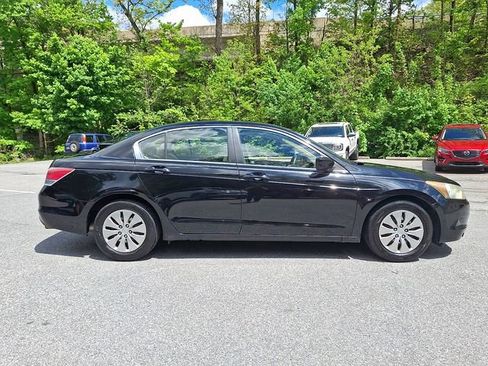 Used 2009 Honda Accord LX image 13