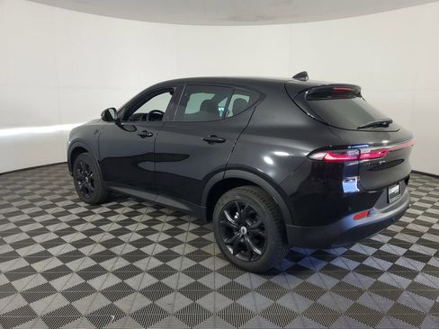 Used 2024 Dodge Hornet GT Plus w/ GT Blacktop Package image 6