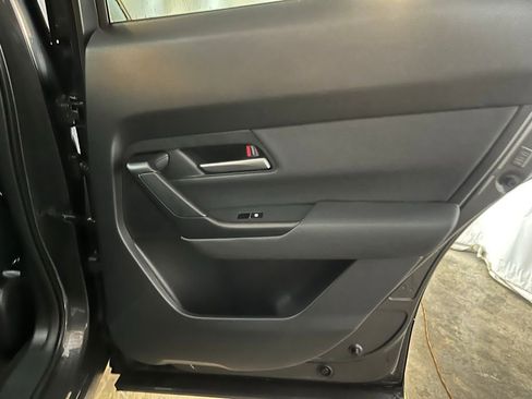 New 2026 MAZDA CX-50 AWD 2.5 Hybrid w/ Weather Package image 24