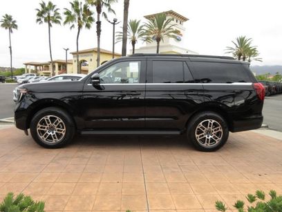 New 2025 Ford Expedition Active