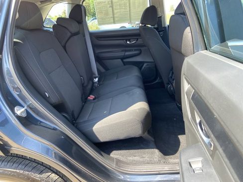 Used 2023 Honda CR-V LX image 14