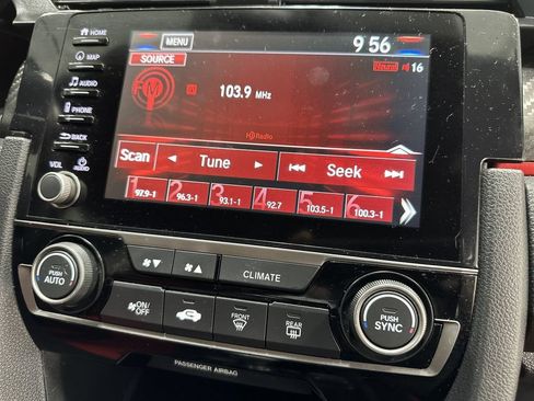 Used 2019 Honda Civic Type R image 20
