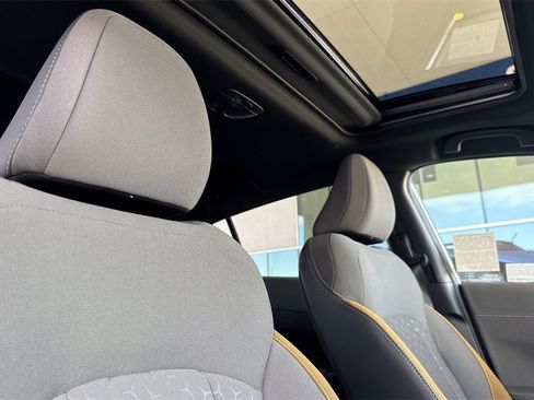 Certified 2025 Subaru Crosstrek 2.5i Sport w/ Crosstrek Mirror Package image 22