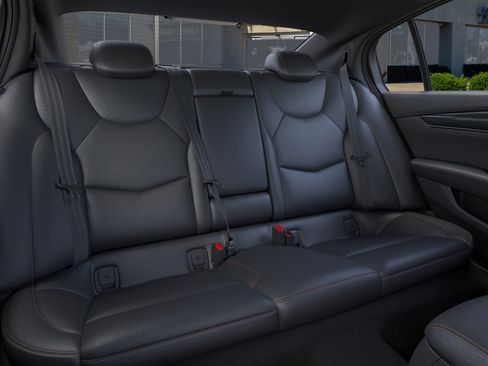 New 2026 Cadillac CT5 Sport w/ Technology Package image 41