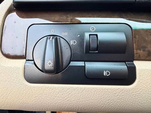 Used 2001 BMW 325Ci Convertible image 22