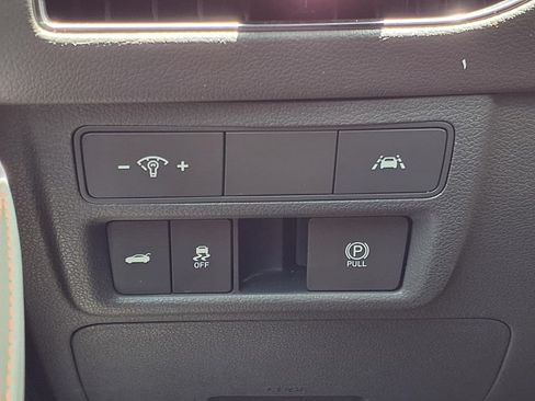 Used 2021 Hyundai Sonata N Line FWD image 17