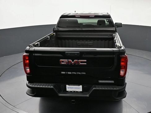 Used 2023 GMC Sierra 1500 Elevation AWD/4WD image 18