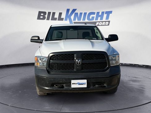 Used 2015 RAM 1500 Tradesman w/ Popular Equipment Group image 8