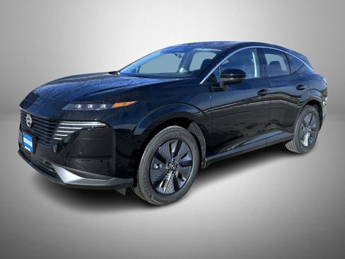 New 2026 Nissan Murano SL w/ Comfort Package AWD/4WD image 1