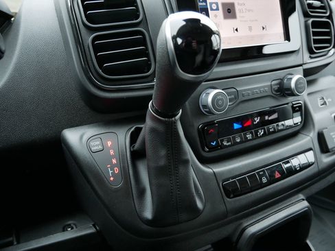 New 2026 RAM ProMaster 3500 w/ Convenience Group image 21