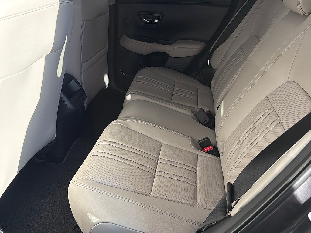 New 2027 Honda HR-V EX-L image 8