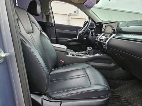 Used 2021 Kia Sorento S w/ Panoramic Sunroof Package AWD/4WD image 17