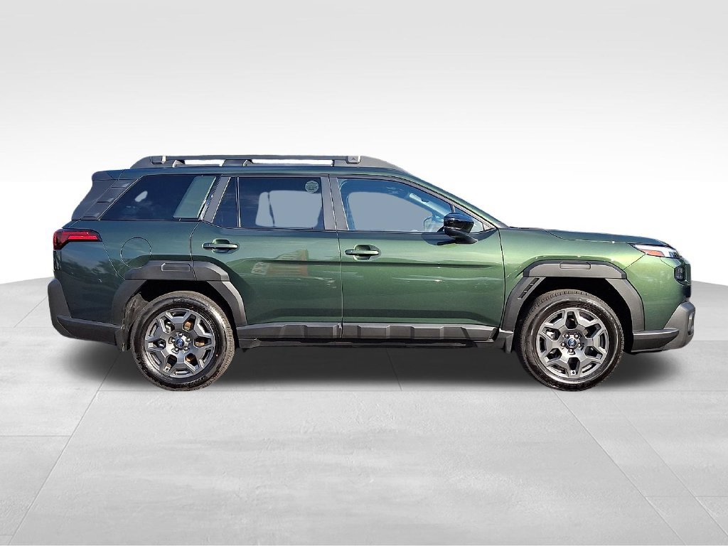 Used 2026 Subaru Outback Premium w/ Premium/Limited Package 2 AWD/4WD image 8