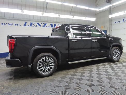 Used 2026 GMC Sierra 1500 Denali Ultimate AWD/4WD image 4