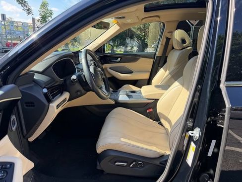 Used 2023 Acura MDX SH-AWD w/ Advance Package image 12