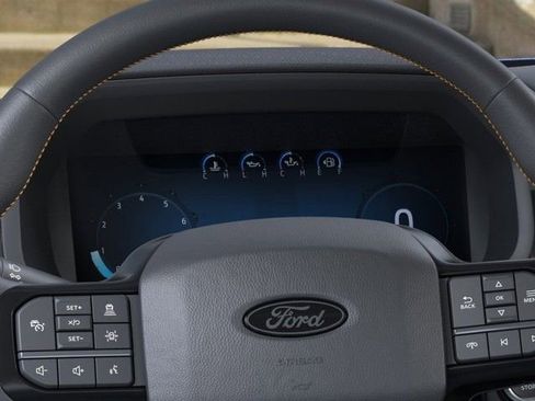 New 2026 Ford F150 Tremor w/ Bed Utility Package AWD/4WD image 13