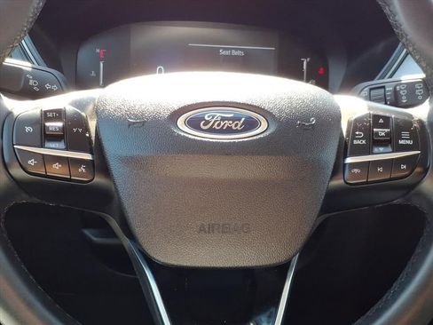 Certified 2024 Ford Escape Active image 24