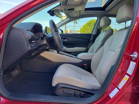 Certified 2025 Honda Accord SE image 21