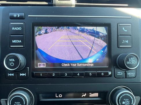 Used 2017 Honda Civic LX image 22