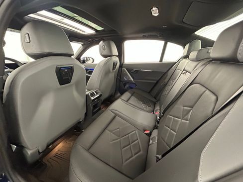 Used 2024 BMW 540i xDrive w/ Premium Package image 34