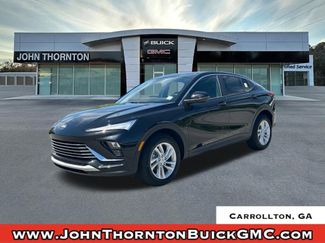 New 2026 Buick Envista Preferred w/ Convenience I Package FWD video 1